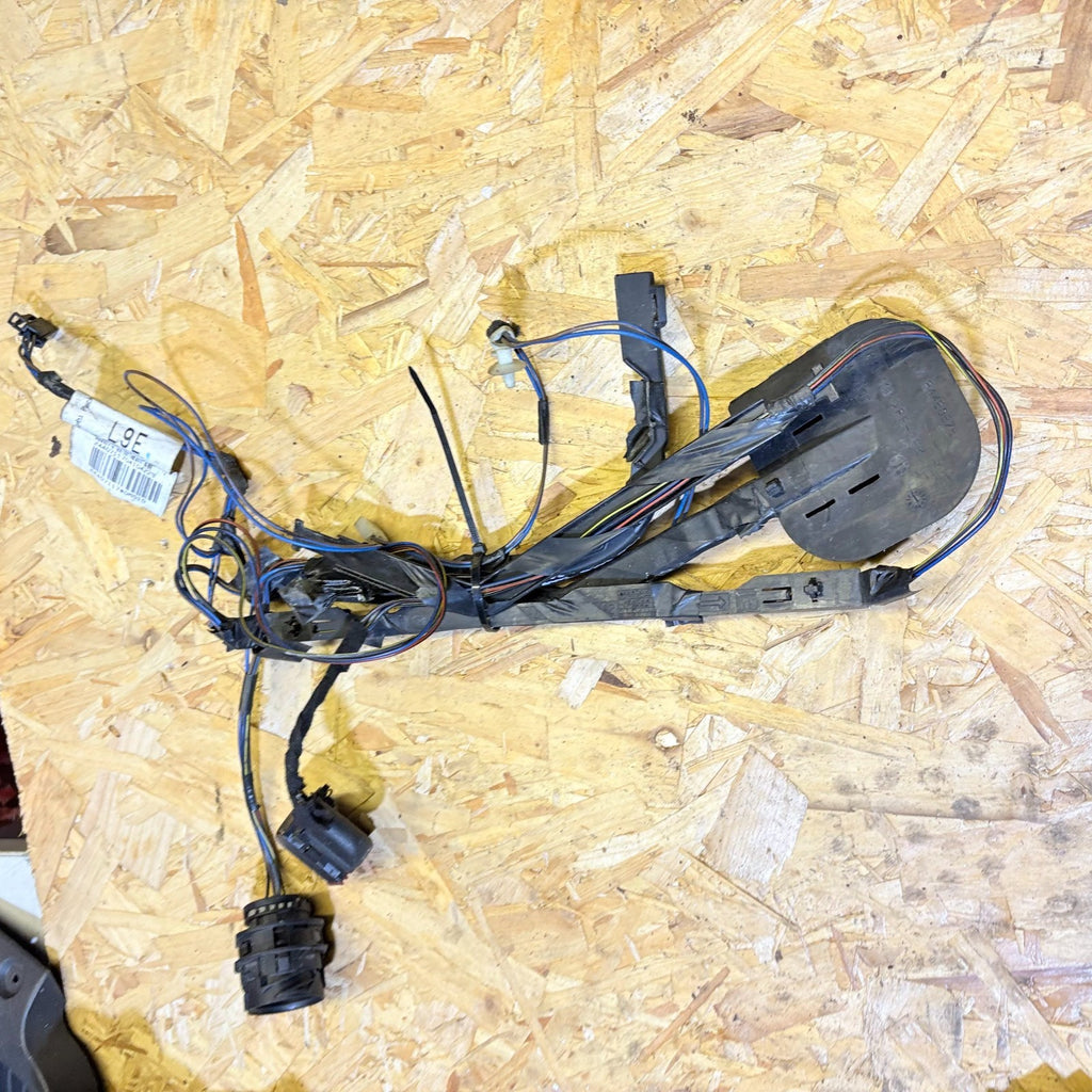 VAUXHALL COMBO 2004-2011 DOOR WIRING LOOM 24407117