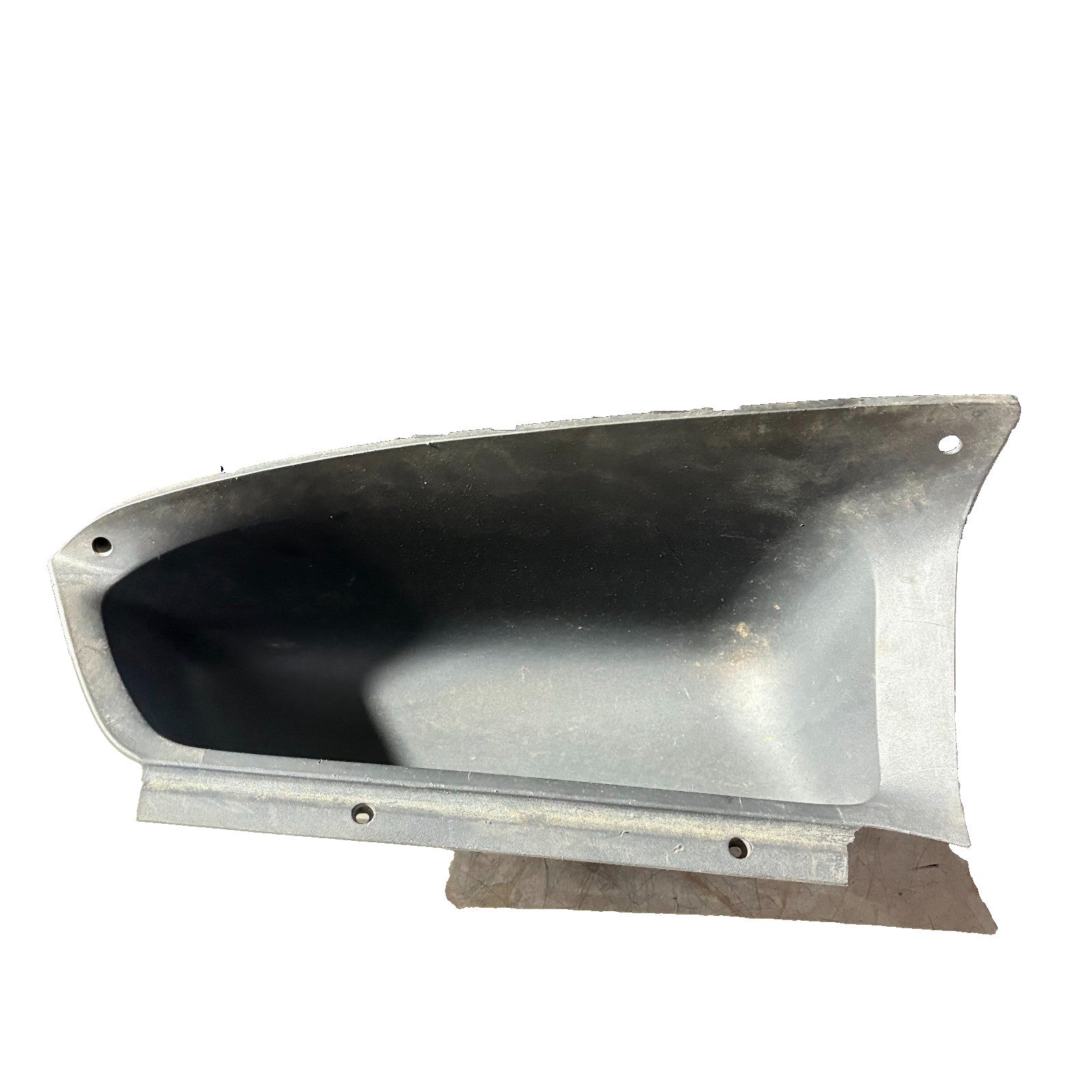 Iveco Daily Mk4 06-11 Passenger Left N/S Dashboard Top Storage Box 3802516