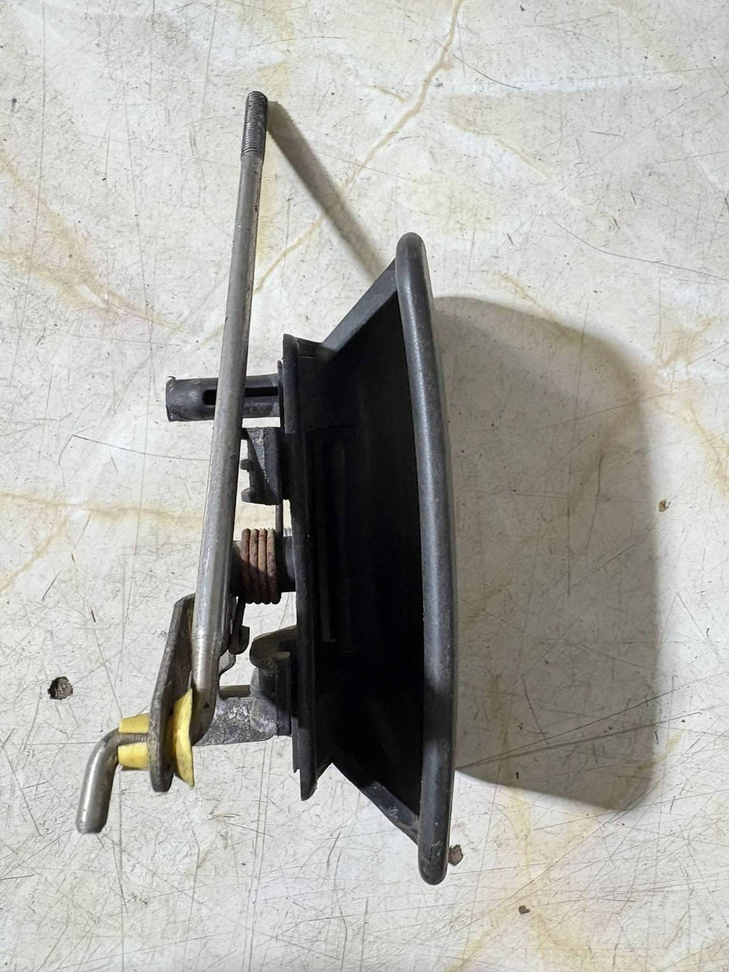 Ford Transit 2006-2014 Mk7 Van Front Left Exterior Door Handle YC15-V2240170-AJ