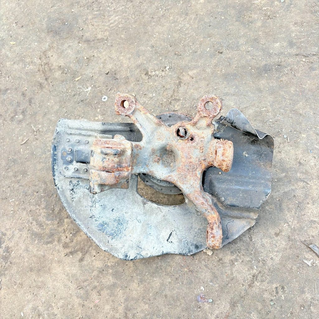 BMW 3 SERIES 318I 2.0 PETROL HUB/BEARING (ABS) DRIVER FRONT