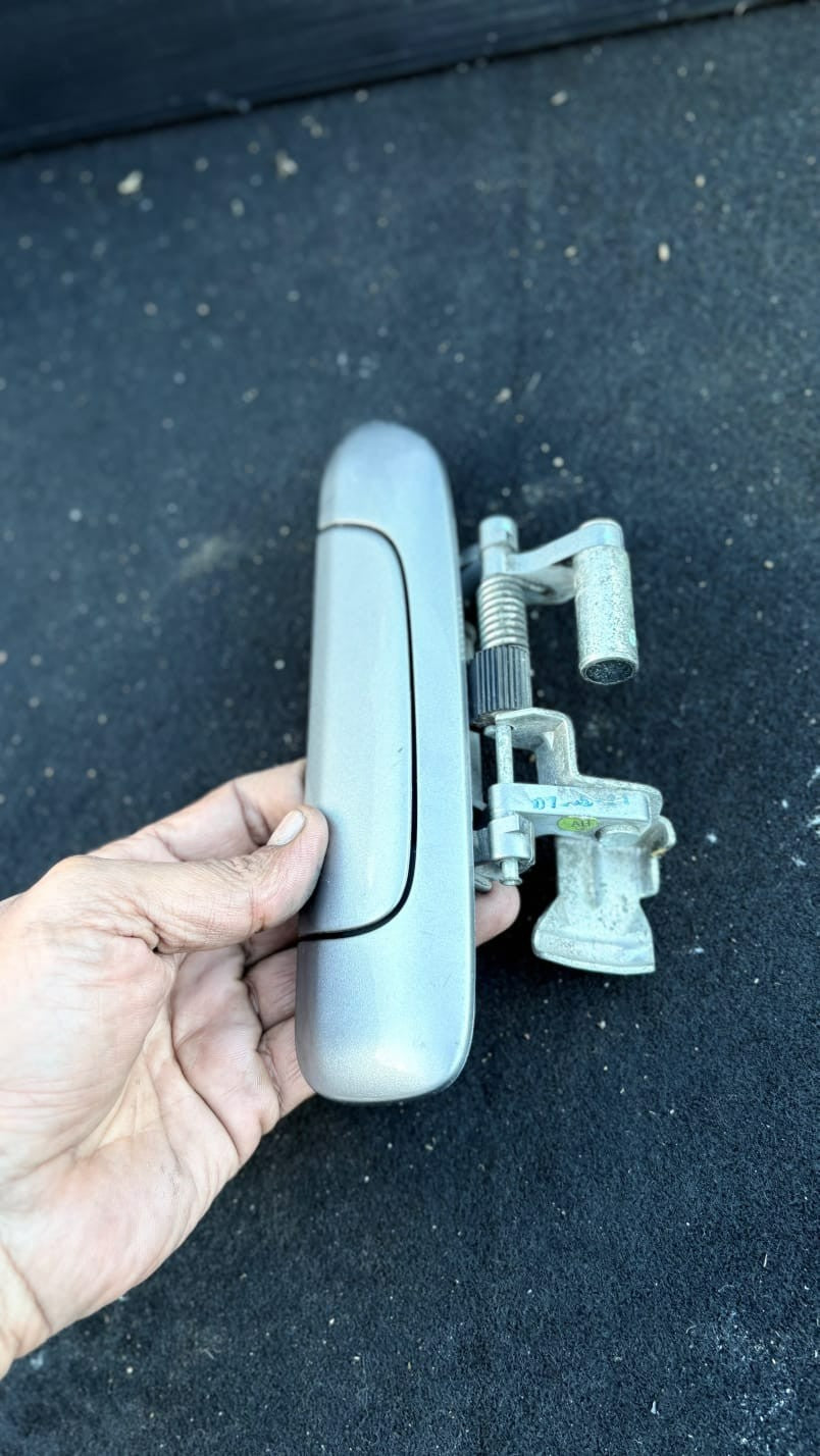 Rear outer door handle rh 38958 for HONDA JAZZ MK1 2007 (38958)