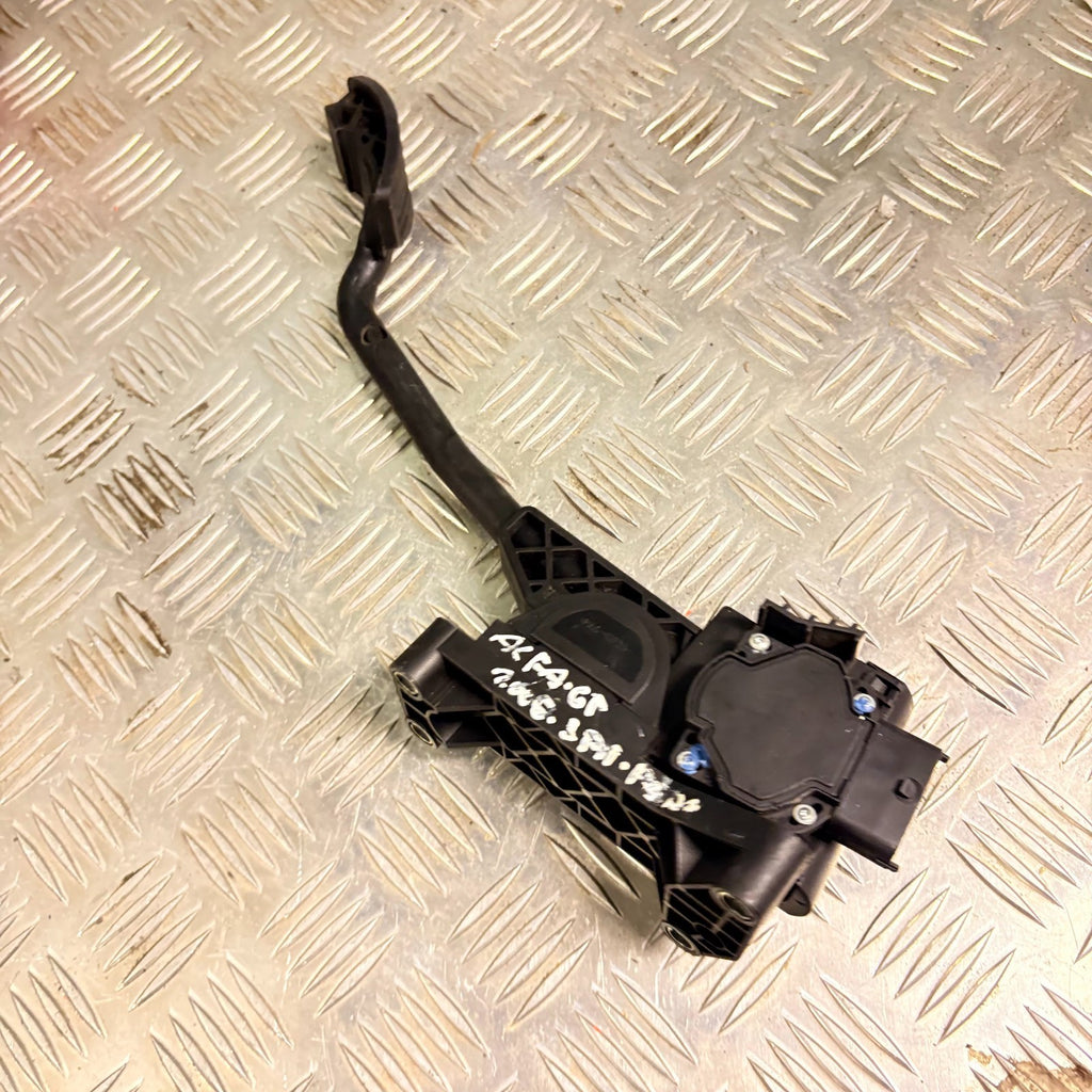 ALFA ROMEO GT THROTTLE PEDAL ASSEMBLY 0280752228 2008