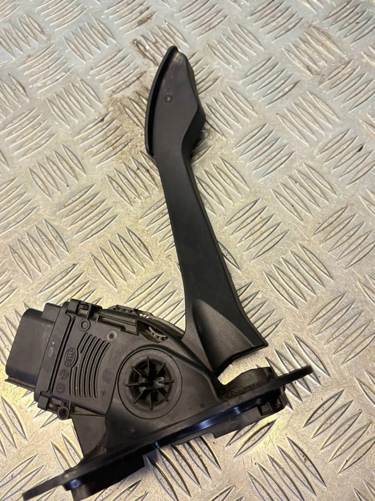FORD TRANSIT MK7 2.2 TDCI ACCELERATOR THROTTLE PEDAL 6C11-9F836-CB 2007