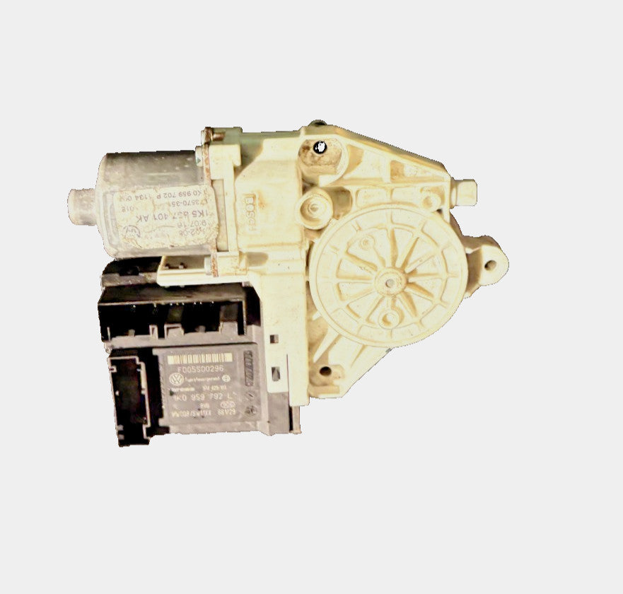 VW Passat B6 3C 05-10 RF Door Window Motor Module 1K0959702P 1K0959792L