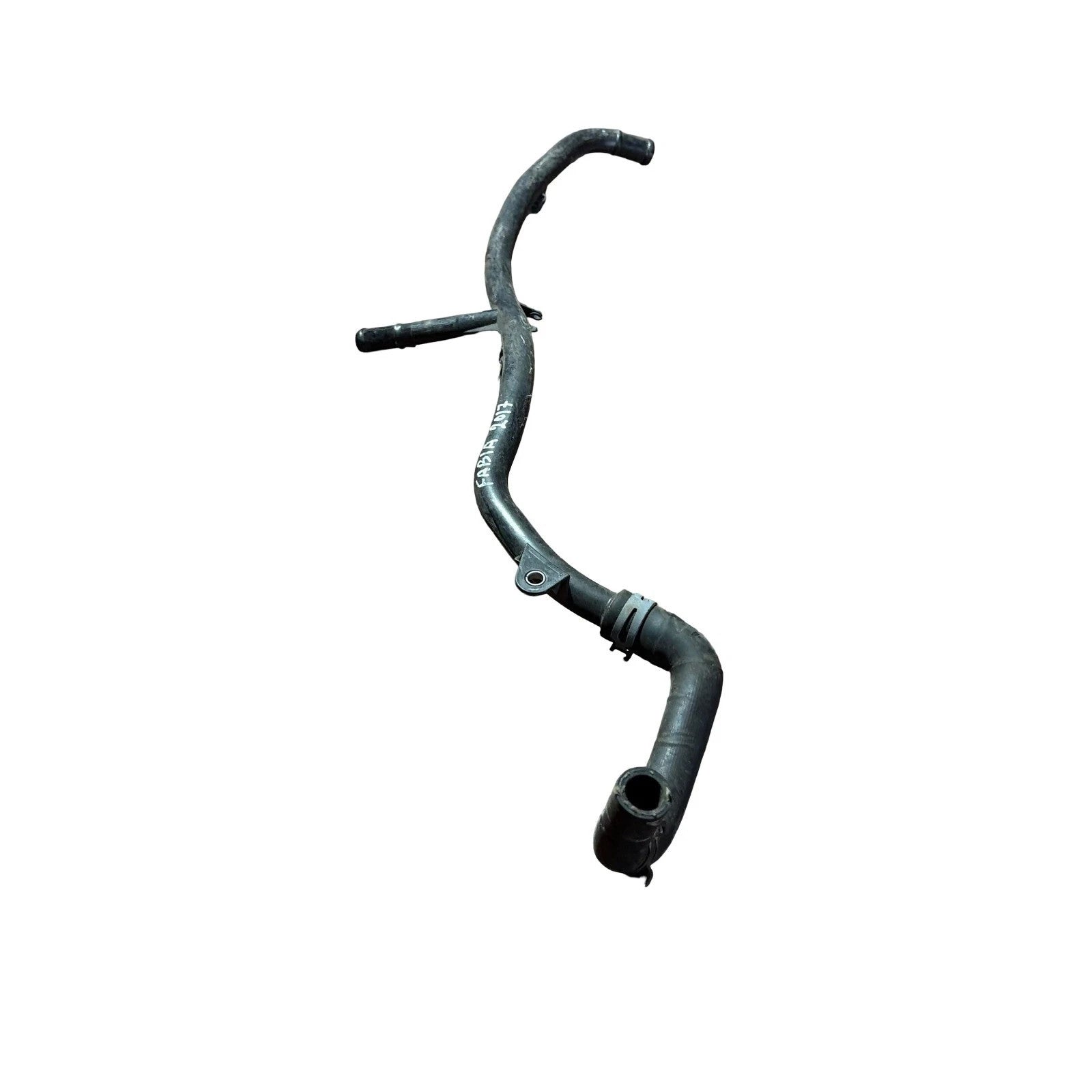 Skoda Fabia MK3 2014-2021 1.0 1.2 1.4 TSI Water Coolant Pipe 04E121070AC
