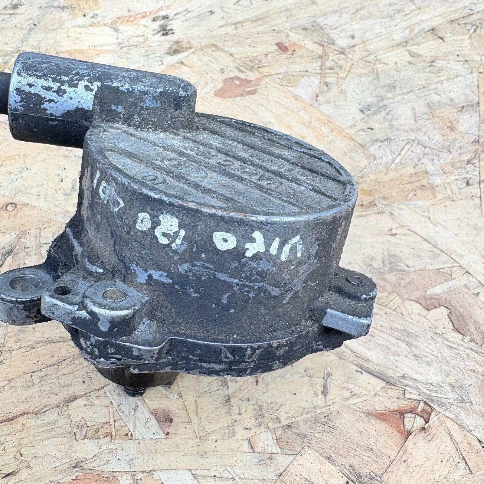 MERCEDES VITO W638 SPRINTER 2.2 CDI VACUUM PUMP A6112300165