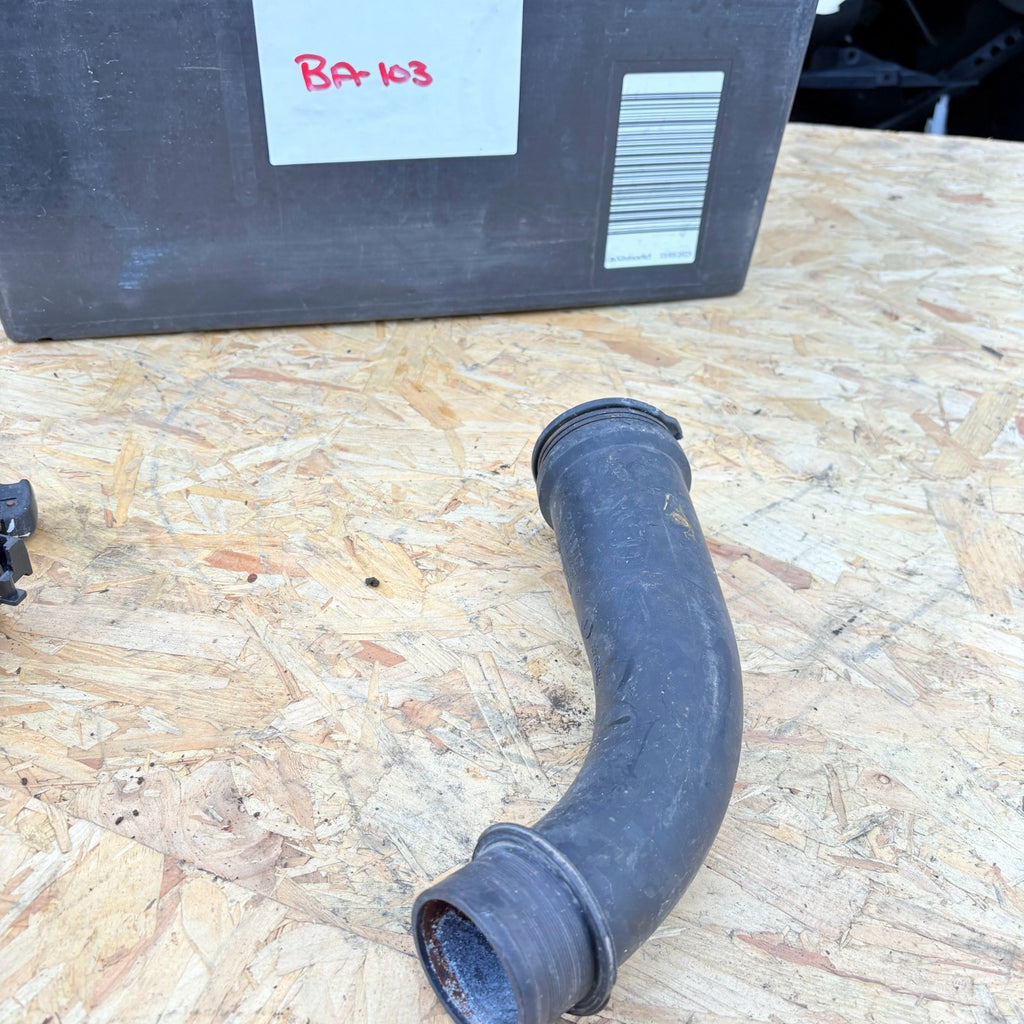 8200218987 Air Intake Intake Hose for Renault Megane