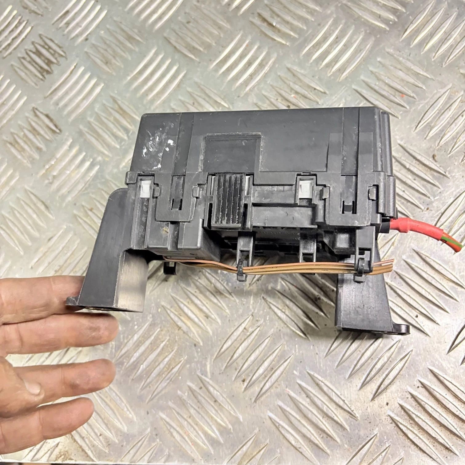 Vauxhall/Opel Meriva A 2003-2010 Fuse Relay Box Module 93363150 24435922 Delphi