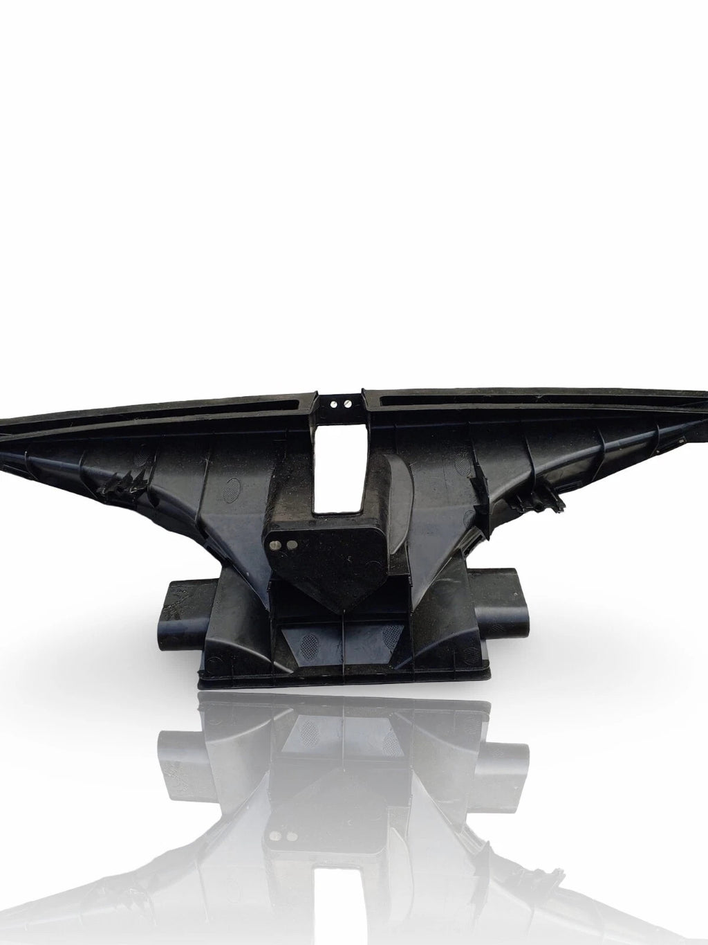 DASHBOARD AIRVENT CENTRE CHANNEL TUNNEL AIR DUCT NISSAN LEAF