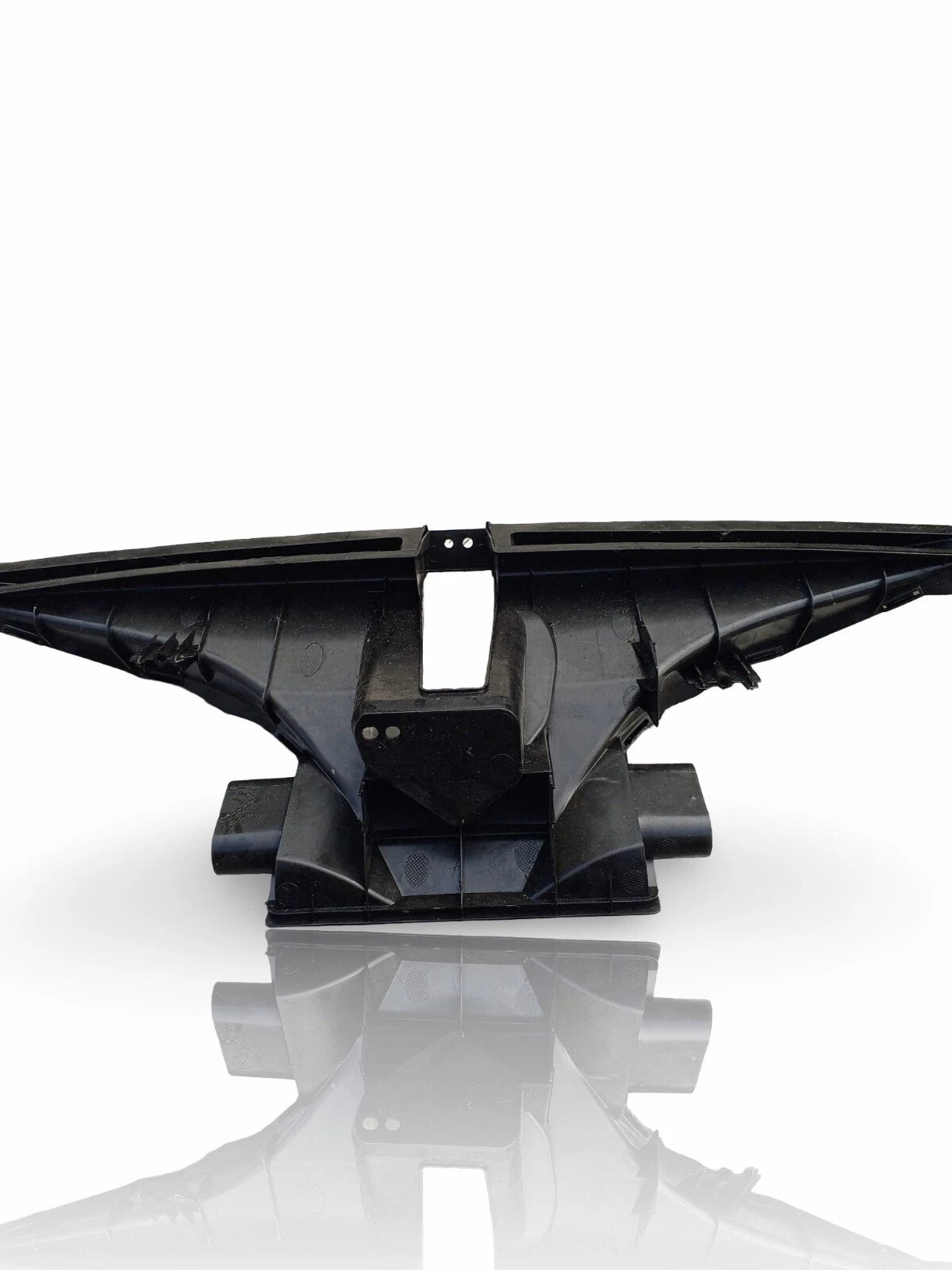 DASHBOARD AIRVENT CENTRE CHANNEL TUNNEL AIR DUCT NISSAN LEAF
