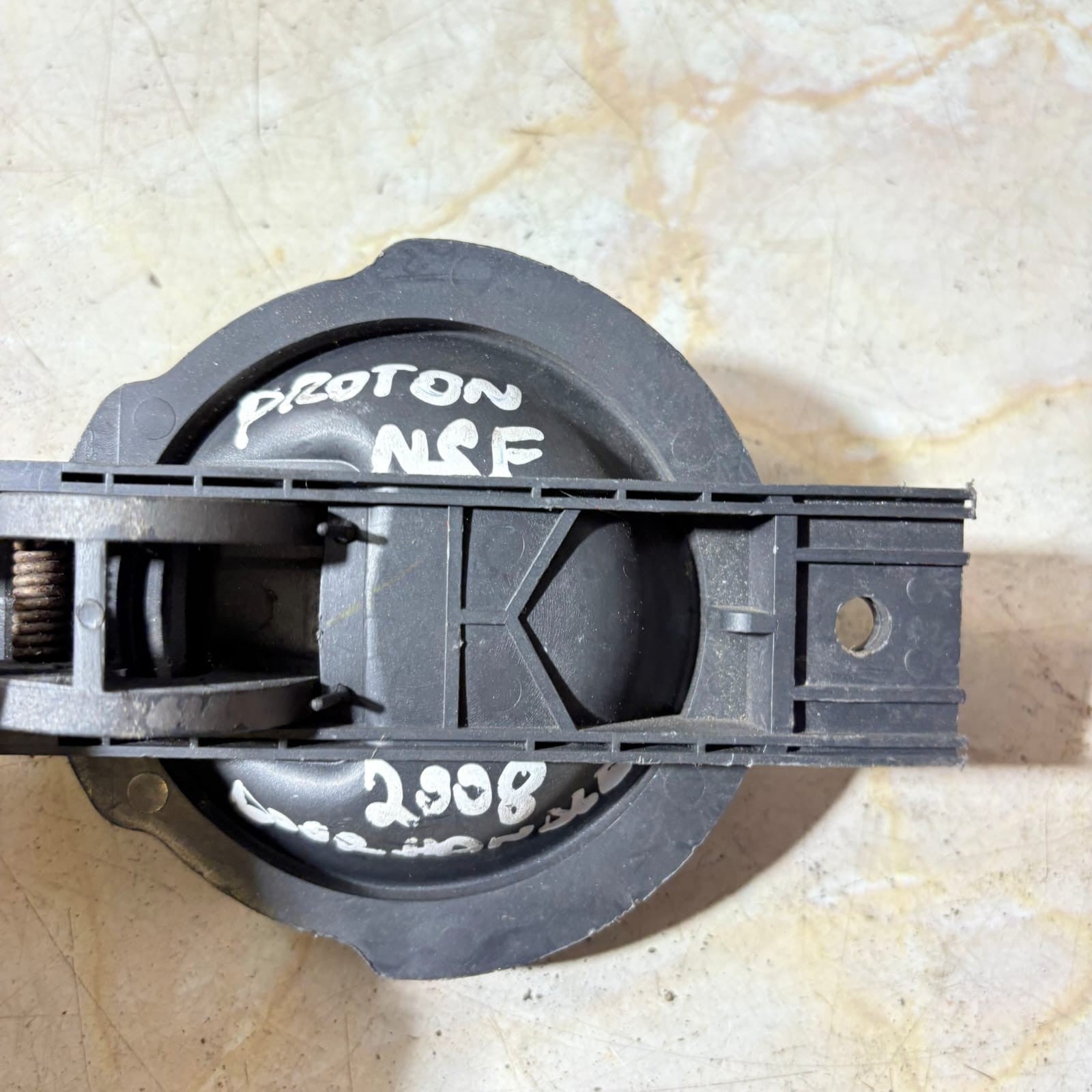 1502075 INTERIOR HANDLE/3 PUERTAS/5024410 FOR MINI R50,R53 1.6 16 NSF 2008