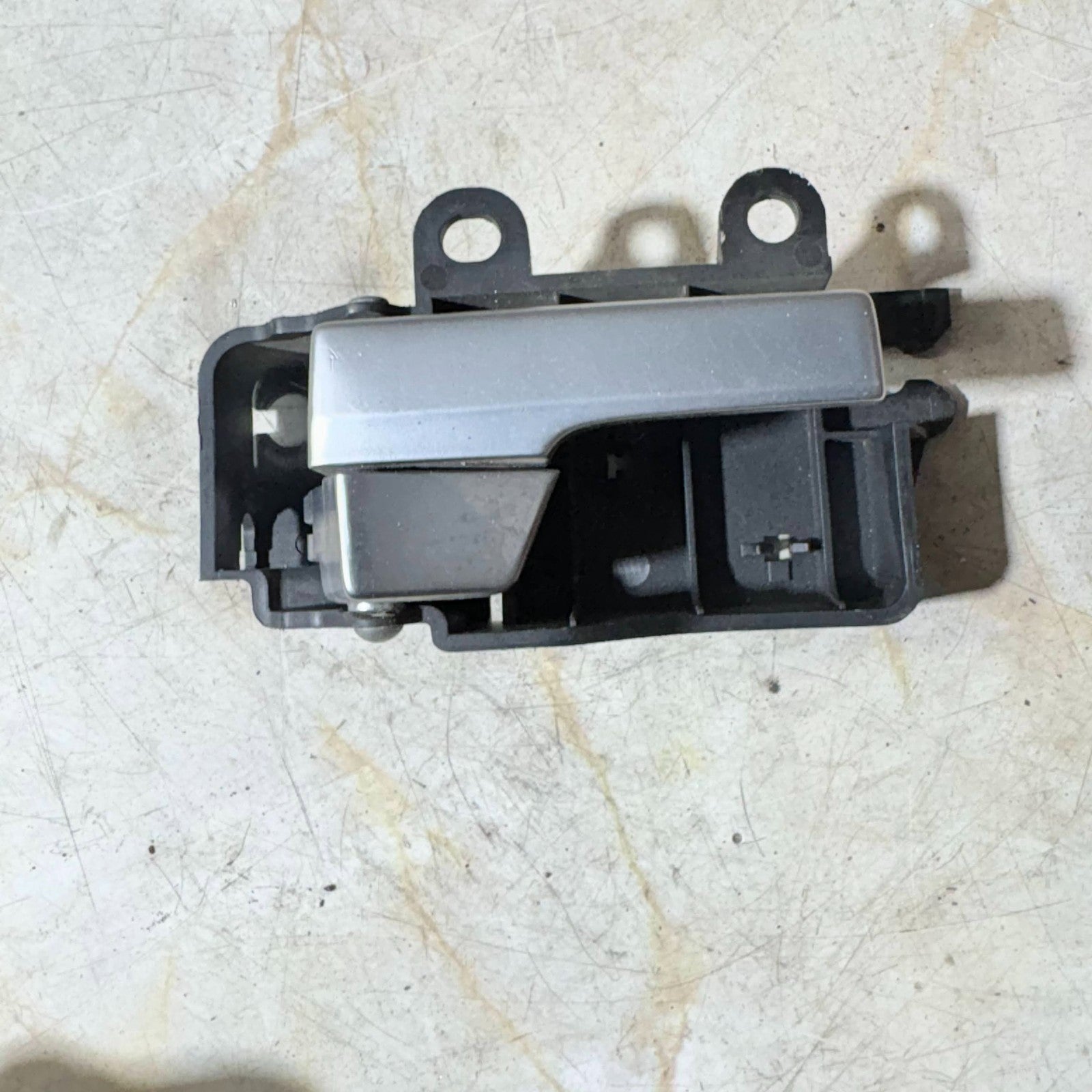 Ford Focus Mk2 2005-2011 OSF Driver Front Right Interior Door Handle 3M51-R22600