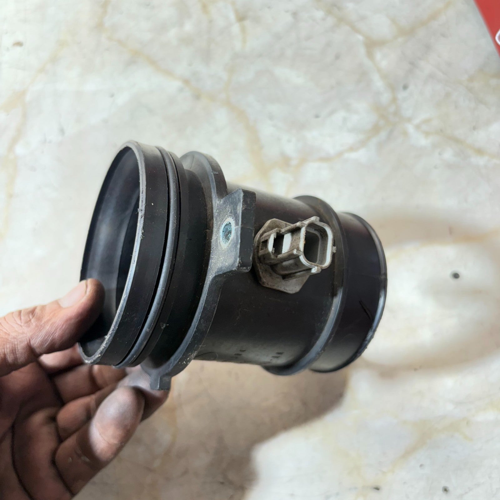 Ford Transit Connect 2002-2006 1.8 Diesel Mass Air Flow Meter MAF 2T14-9E635-AA