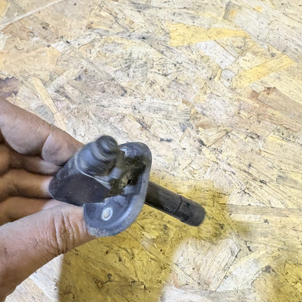 Temperatur sensor Porsche Cayenne Gasolina 7L5810899