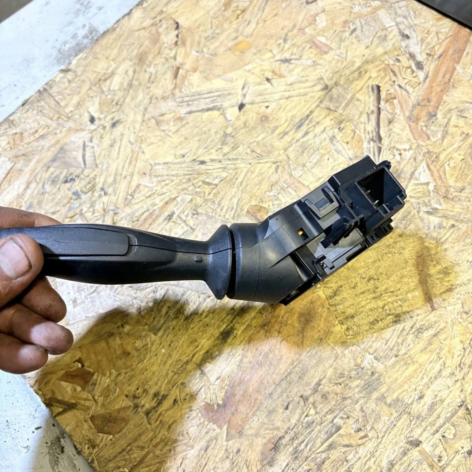 783120 Ford Fiesta Mk7 Indicator Stalk Switch With Trip 8A6T13335BC