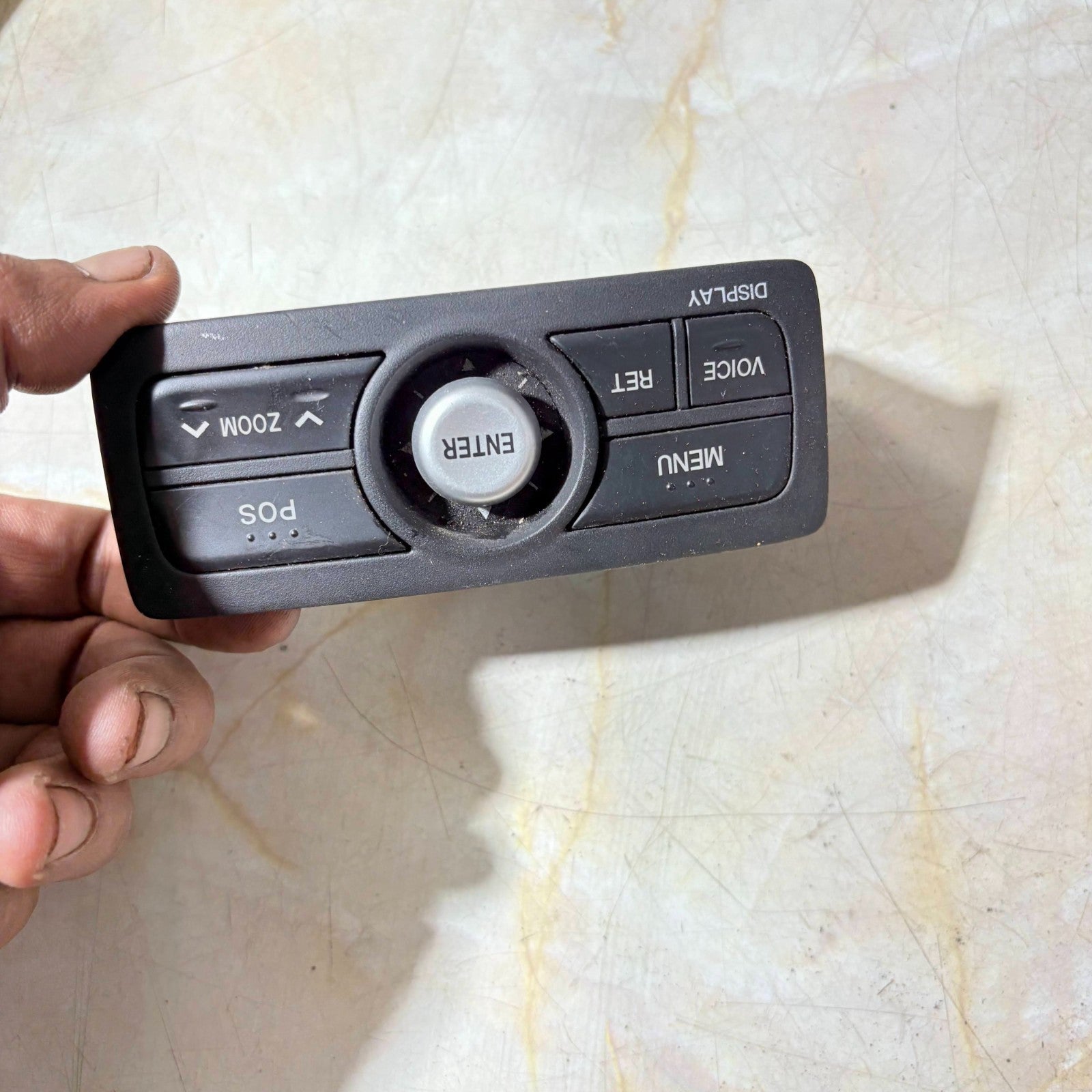 Mazda RX-8 Remote control-FE15 66 9L1