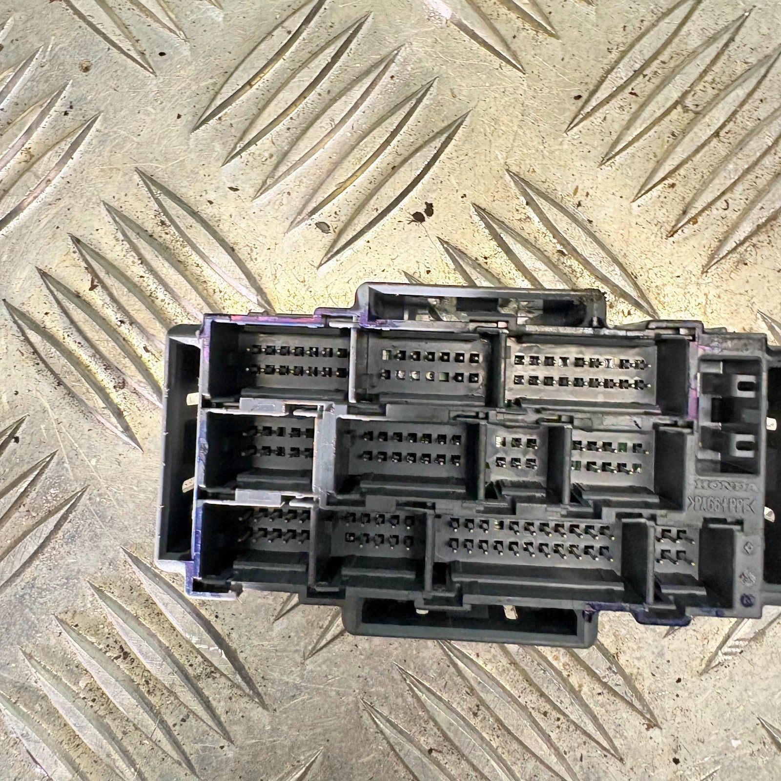 SMG 0031 Honda Civic 2012 Fuse Box Sam Module Unit