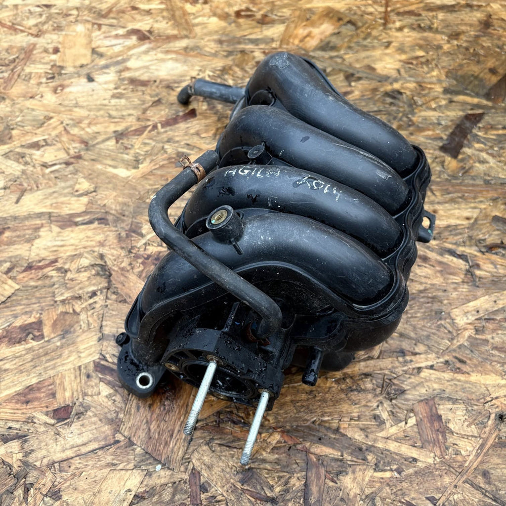 Suzuki Splash Swift Agila K12B Intake Manifold 13110-73K01