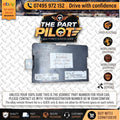 Toyota RAV4 Mk2 2001-2005 Anti Theft Alarm ECU Module 08190-12930 237000-2260
