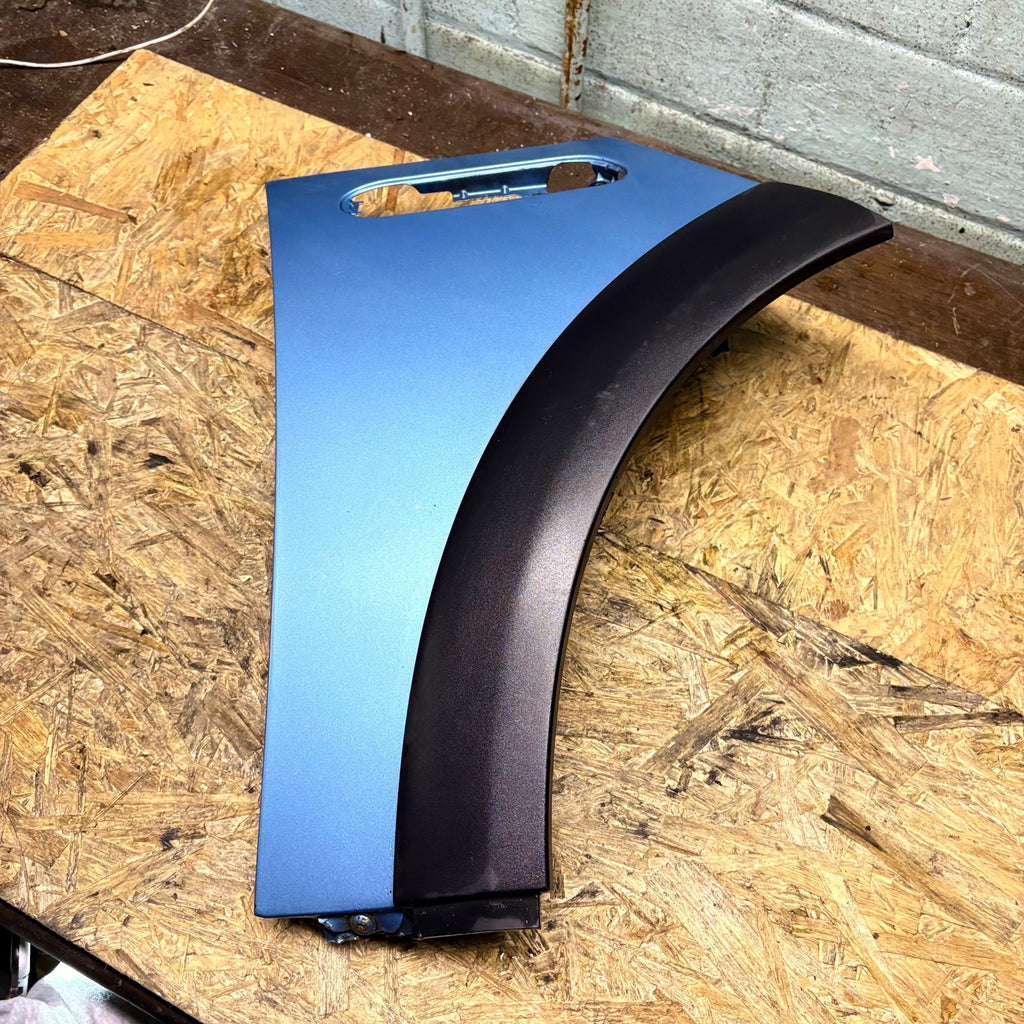 MINI Cooper R50/R53 Front Right Wing Fender Driver Side 2001-2006 R52 2004-2008