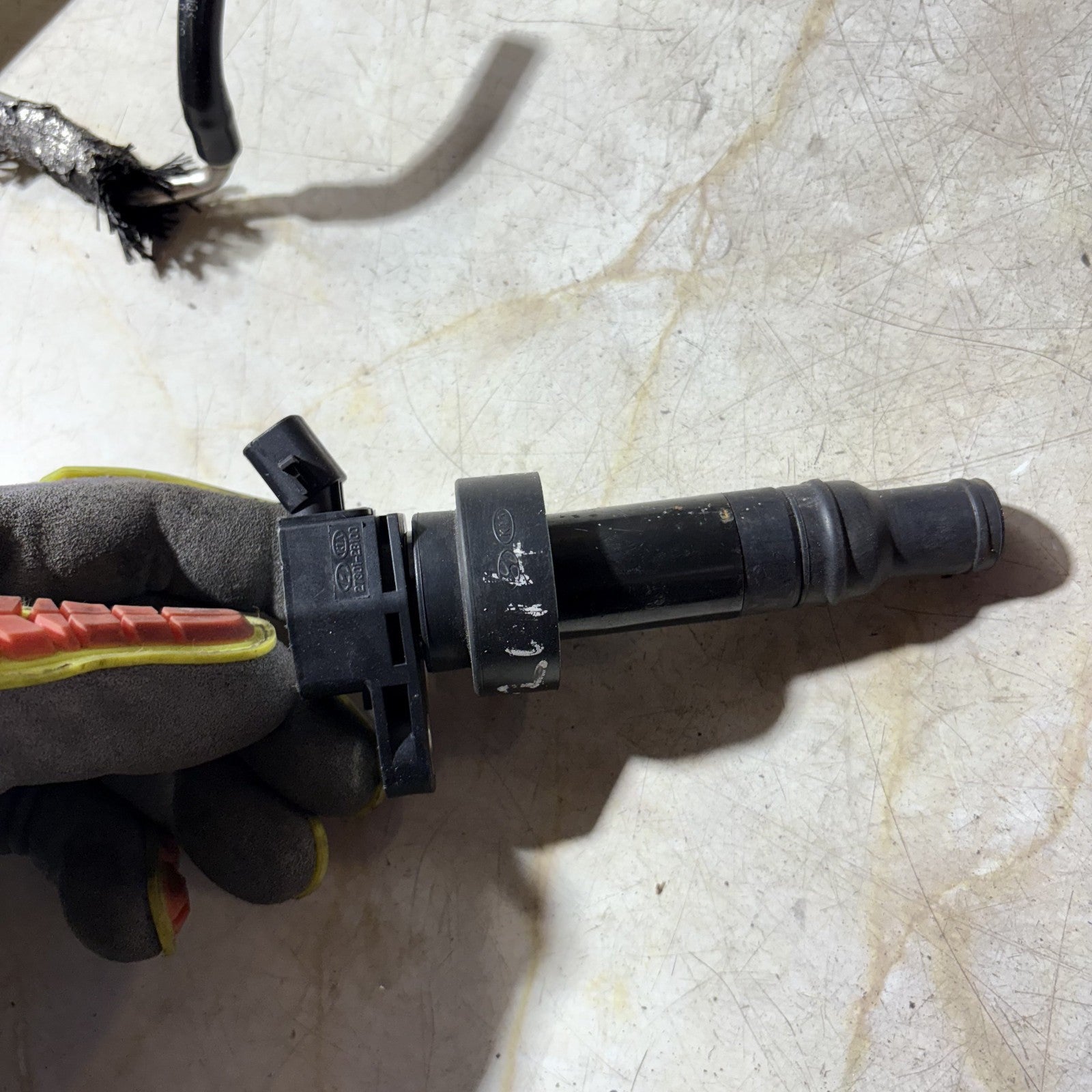 Kia Soul 2014 Ignition Coil 27301-2B100