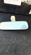 SUZUKI SWIFT MK2 REAR VIEW MIRROR E13 010836 (TZ20)
