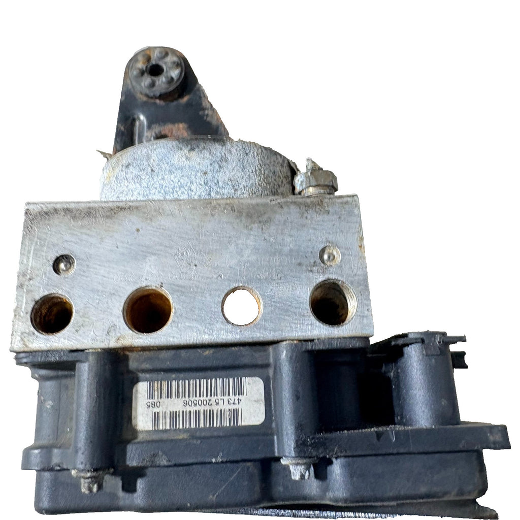 Renault Megane II Mk2 ABS Pump Control Module 1.6 16V K4M 2002-2008 8200038695