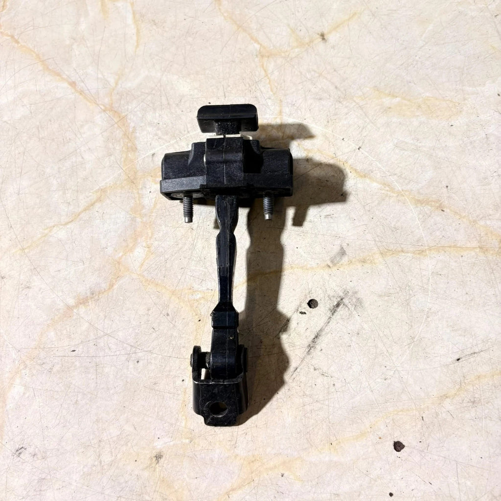 Mini Clubman F54 Passenger Front Door Brake Stop Stopper Unit 7460534 2016