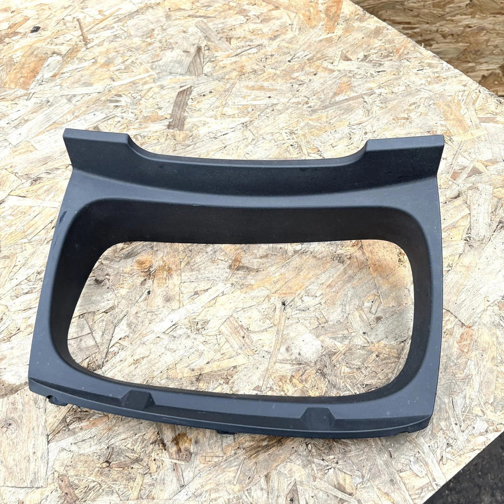 2004-2013 Mercedes Atego Gen 2 Speedometer Trim Bezel A9406801139
