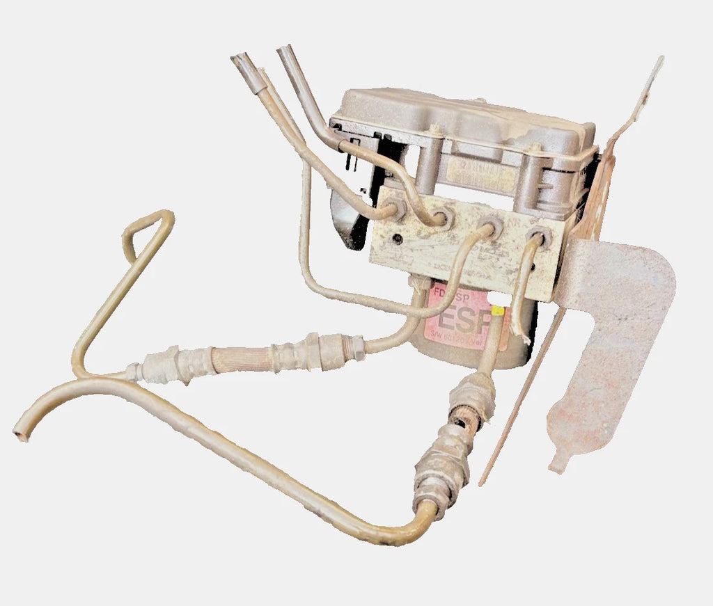 Hyundai i30 MK1 FD 07-12 Brake ABS Pump Modulator ESP Control Unit 58920-2L500