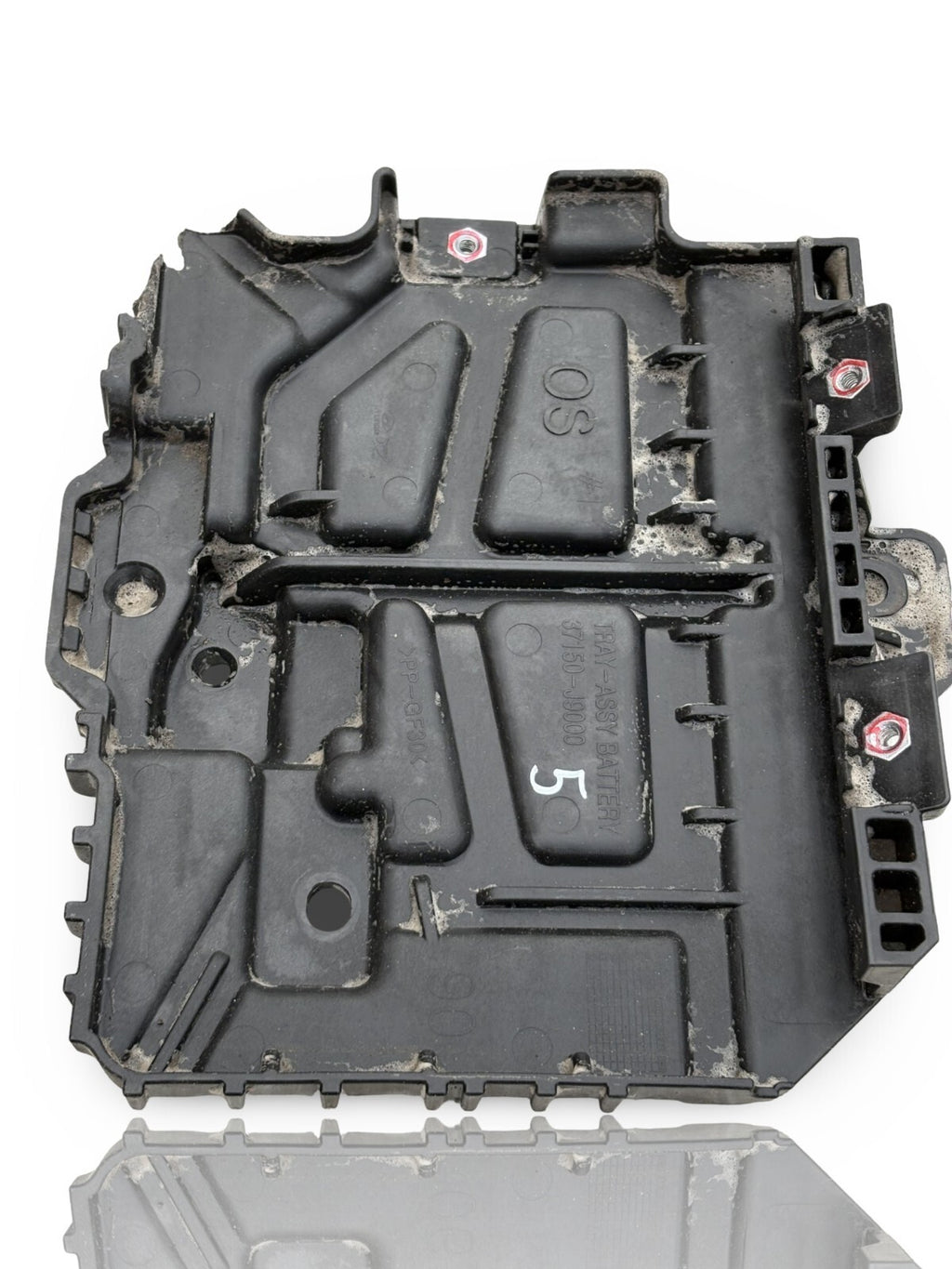 Hyundai Kona Battery Holder 37150J9000 Tray 998cc Petrol 2019 ST64