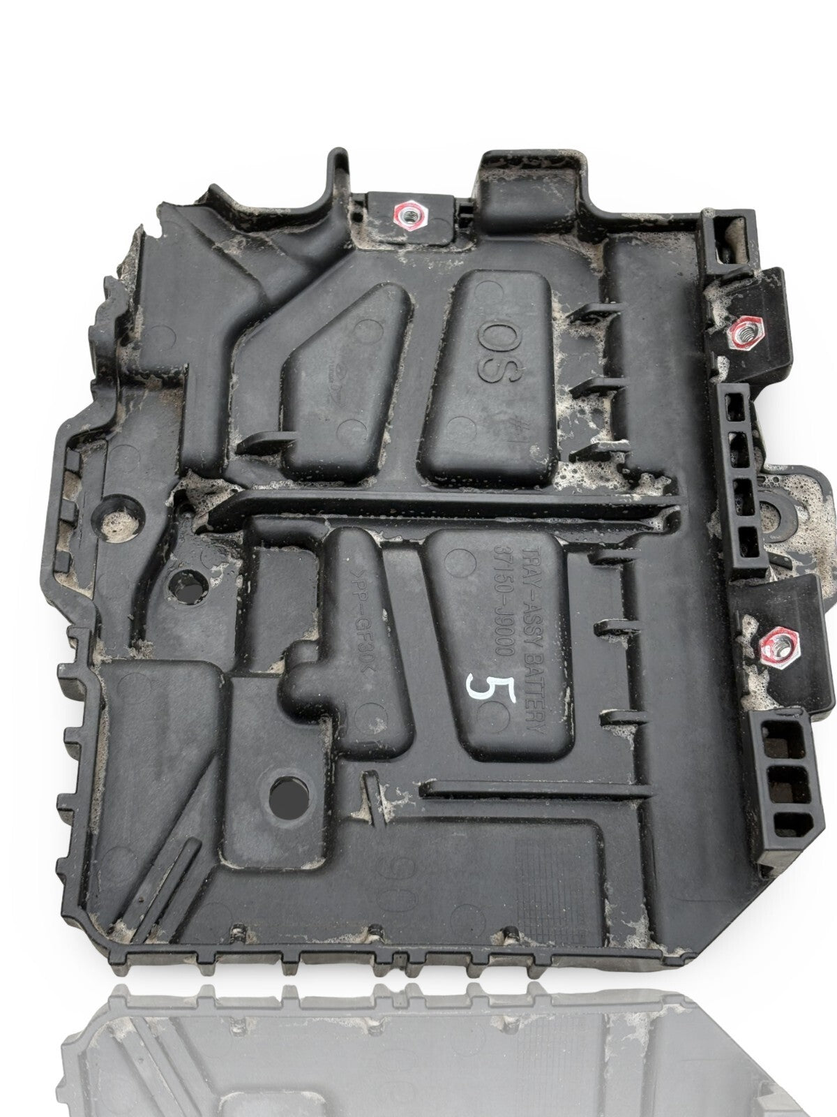 Hyundai Kona Battery Holder 37150J9000 Tray 998cc Petrol 2019 ST64