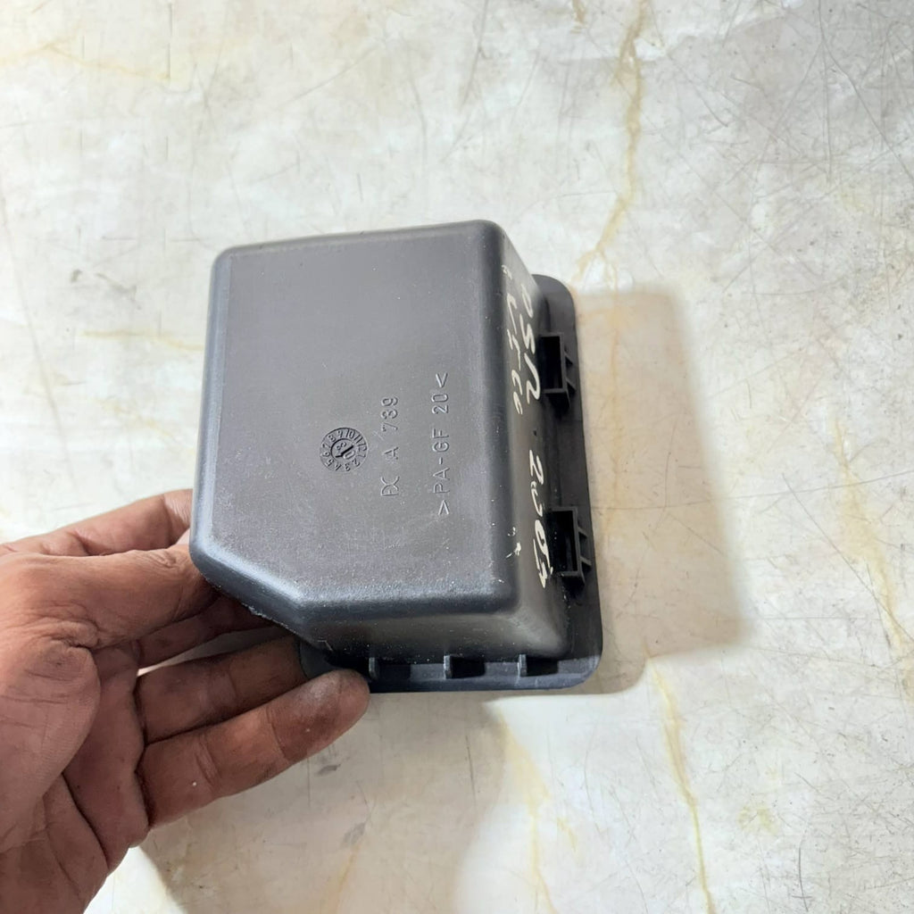 Iveco 2003Driver Side Rear Right Sliding Inside DooHandle 500371207