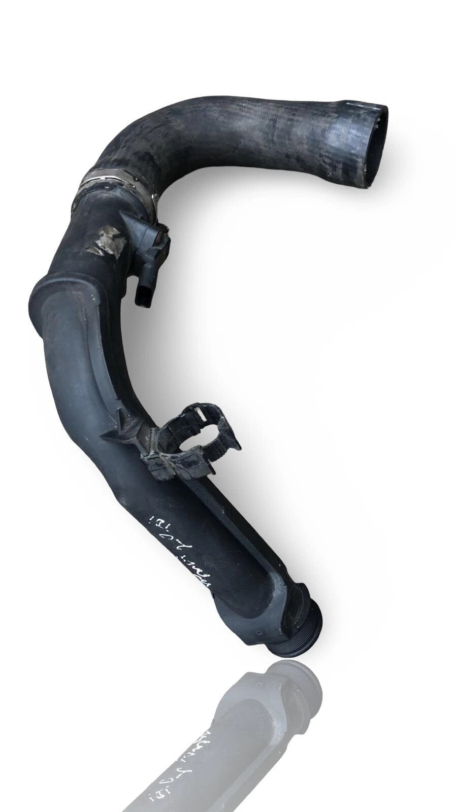 SEAT SKODA AUDI VW 08 - 14 CAYC 1.6 TDI Turbo Pipe 1K0145840AA