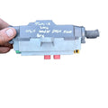 Citroen Relay/Jumper Peugeot Boxer Fiat Ducato 2002-2006 Under Dash Fuse Box
