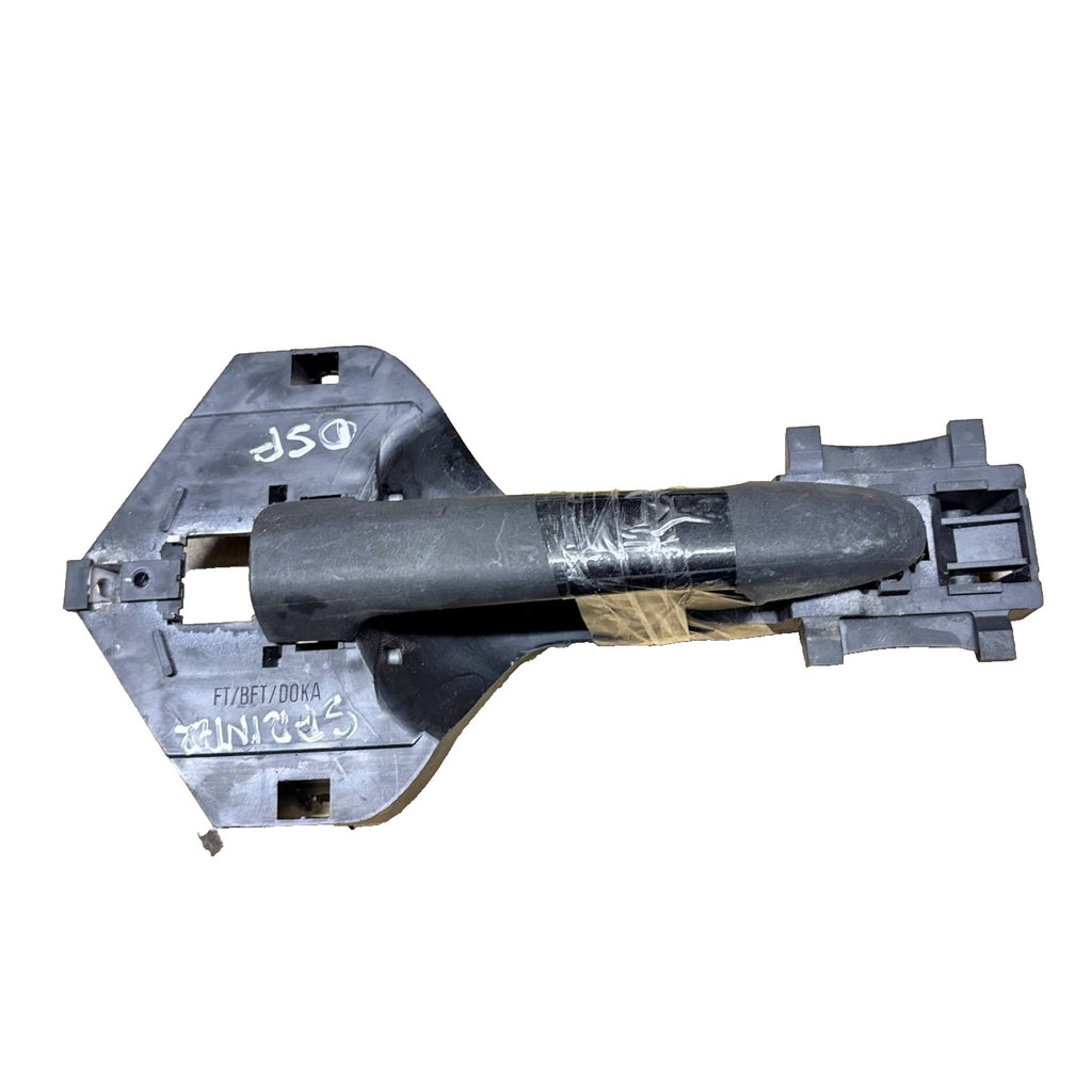 MERCEDES SPRINTER W906 DOOR OUTER HANDLE FRONT RIGHT DRIVER OSF 96-06