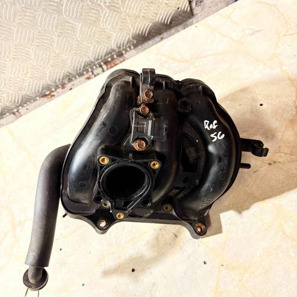 Citroen C1 (2005-2008) 1.0 Petrol 50kW 5-Door Intake Manifold