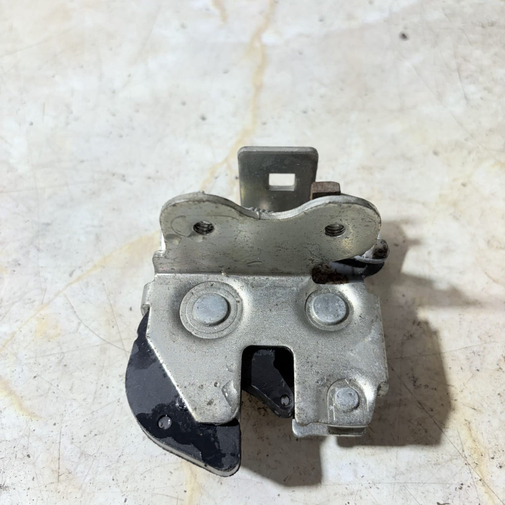Seat Lock Latch assembly for Mercedes-Benz C-CLASS UK1064804-96 2003 OSR