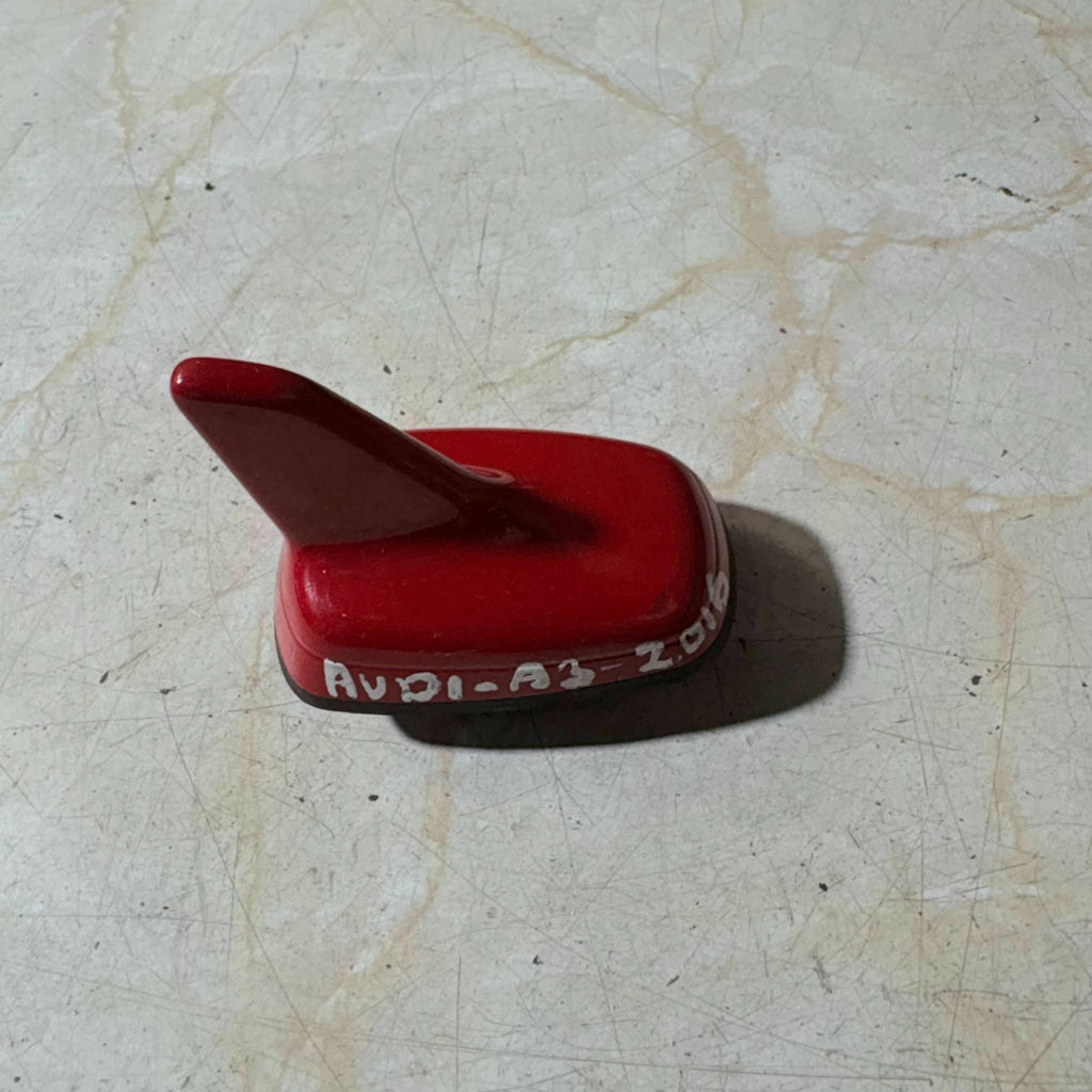 AUDI A3 2016 Mk3 (8V) Shark Finn Aerial Antenna