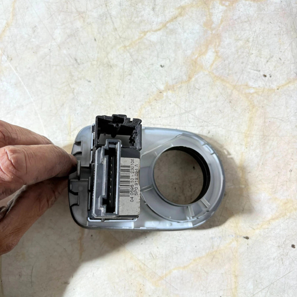 Seat Leon 06-13 Altea 04-15 Toledo 05-09 Headlight Level Switch 5P0919094A