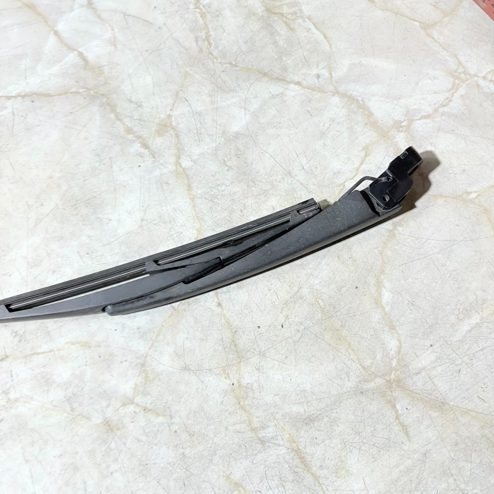 Vauxhall Agila B MK2 H08 2008-2014 Rear Windscreen Wiper Arm Blade 5 Door