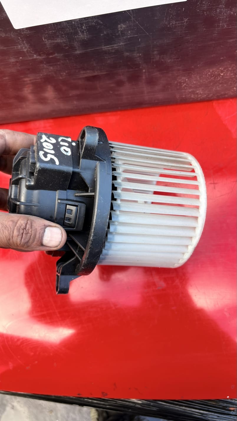HYUNDAI I10 2014-2019 HEATER BLOWER MOTOR FAN 97113B4000