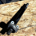 Opel Meriva / VAUXHALL MOKKA 1.7 CDTI LEFT SIDE IDLER SHAFT 13101631 2011