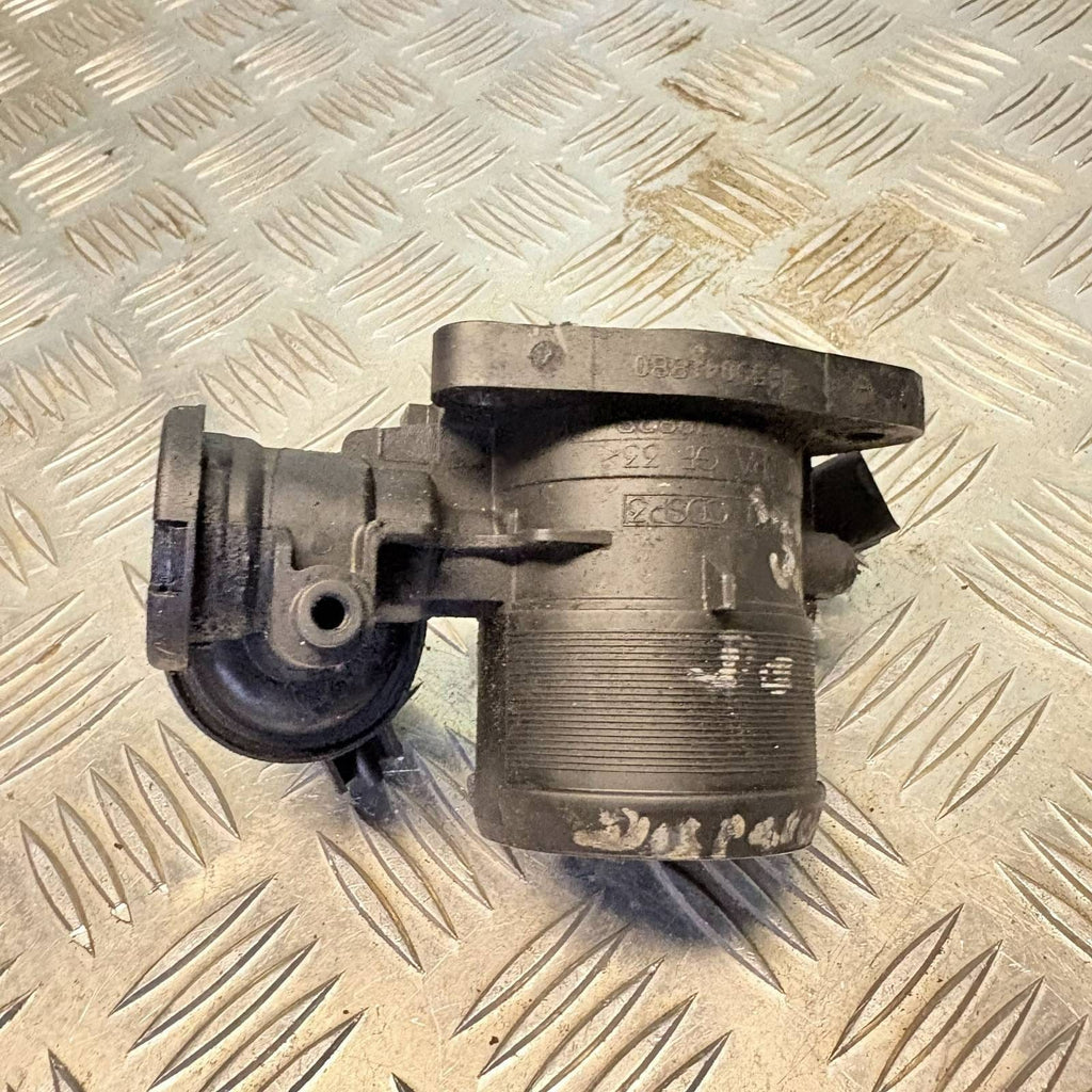Citroen Dispatch 1994-2006 Throttle Body 9659041880
