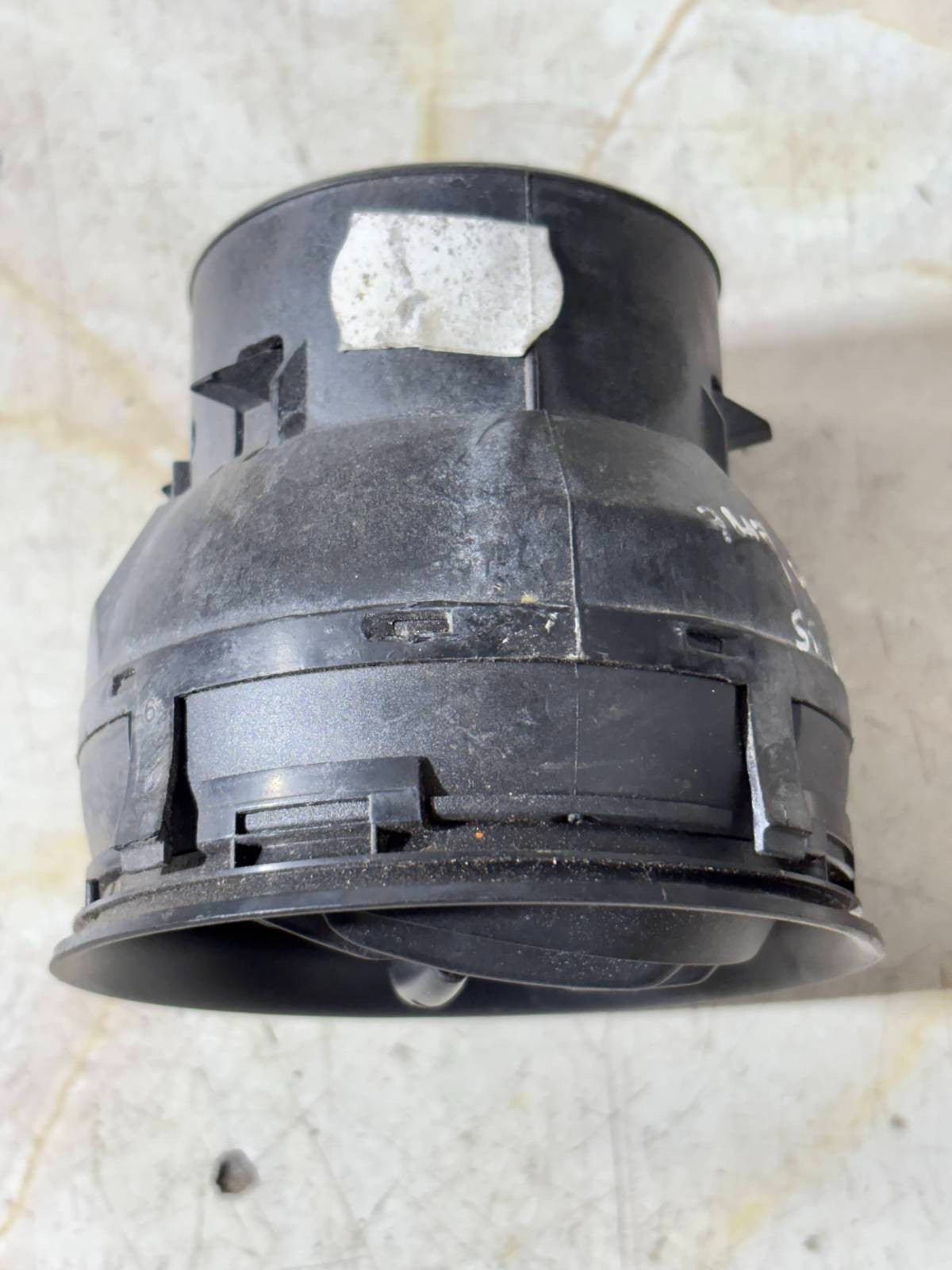 Seat Ibiza Centre dash air vent 2005
