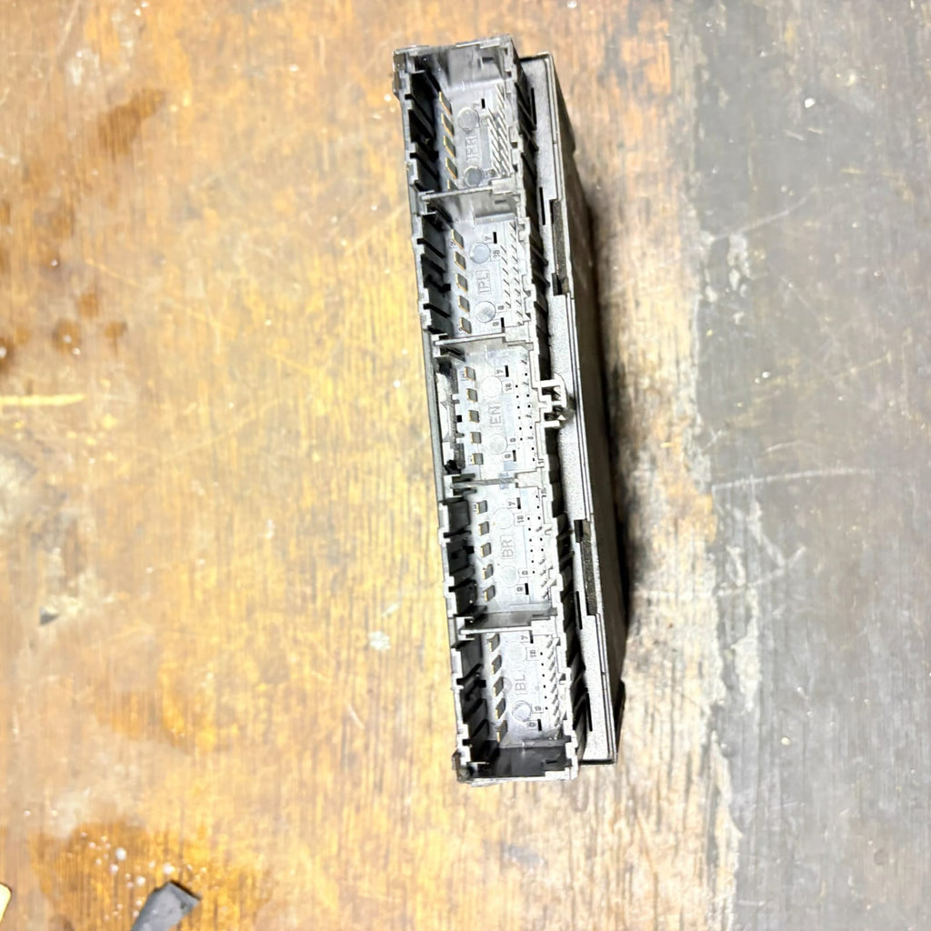 Ford Mondeo Central Locking Convenience Module 3s7t15k600Mb 2.0 Diesel 2004