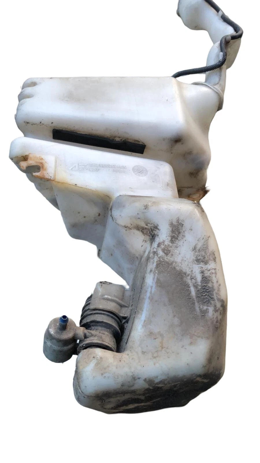 2003 Ford Galaxy Windscreen washer fluid reservoir bottle 7M3955453M APL17754