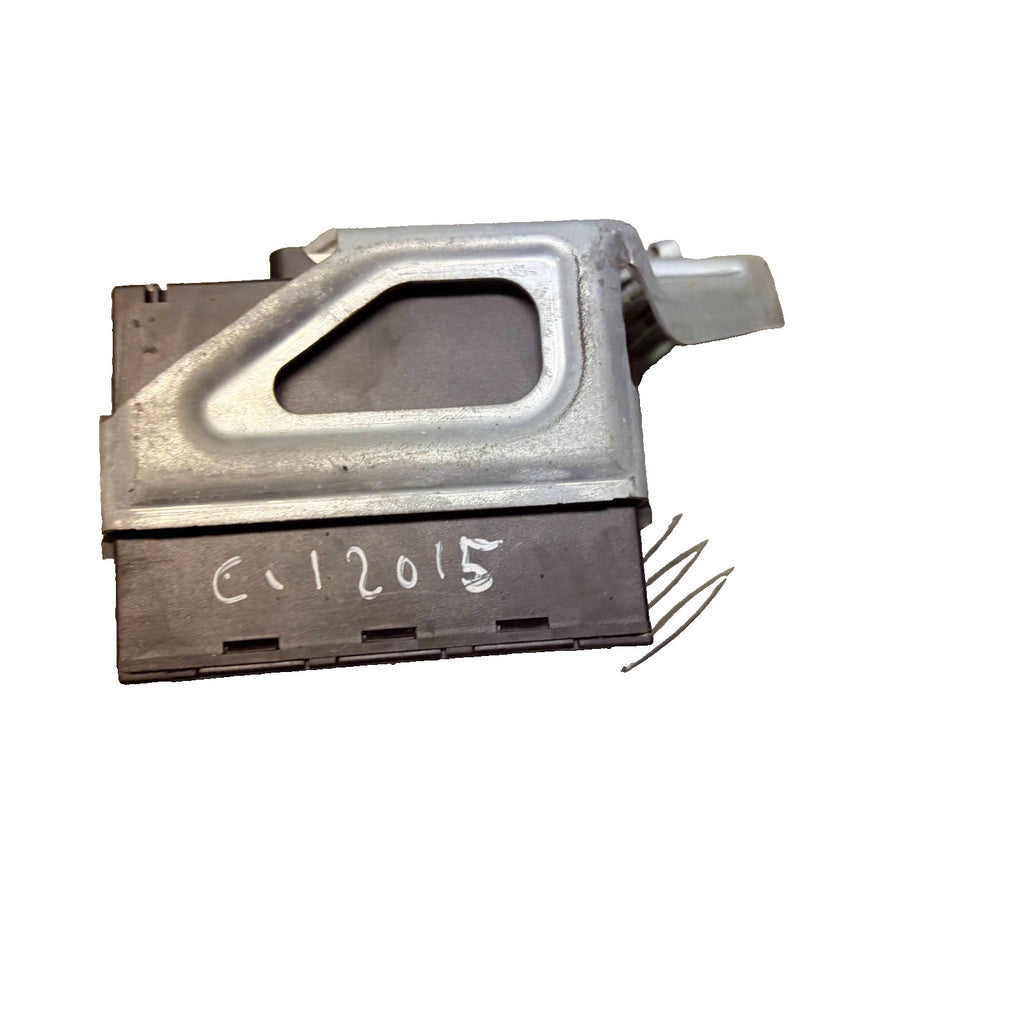 Citroen C1 Peugeot 108 Toyota Aygo Mk2 2014-2021 Valeo Door Lock ECU 89740-0H040