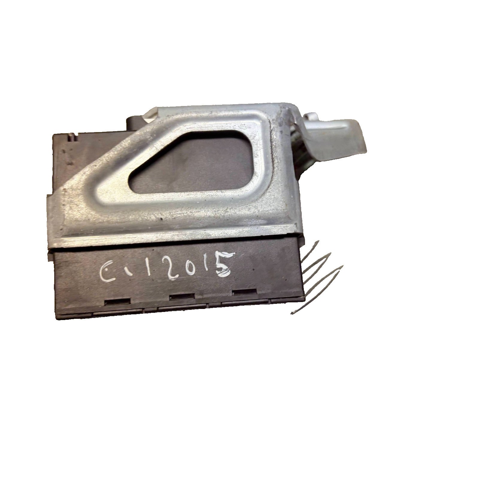 Citroen C1 Peugeot 108 Toyota Aygo Mk2 2014-2021 Valeo Door Lock ECU 89740-0H040