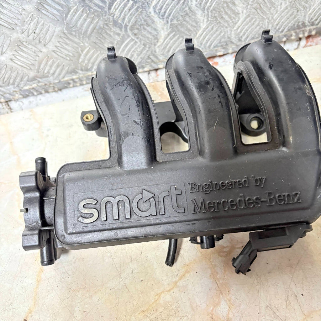 SMART INLET INTAKE MANIFOLD PRESSURE SENSOR 1998-2007 A 160 140 07 01